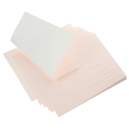 CAXUSD 100 Blatt A4 Thermotransferpapier Bedruckbares Wärmetransfer Vinyl A4 Sublimationspapier Wärmetransferpapier Für Platten Sublimationstransferpapiere Wärmeband Für von CAXUSD