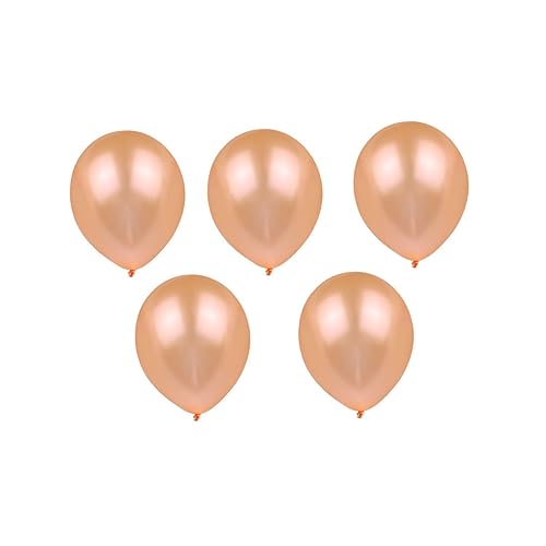 CAXUSD 14 Stücke Runde Ballon Set Hochzeit Party Ballon Decor Geburtstag Aluminium Folie Ballons Für Feier von CAXUSD