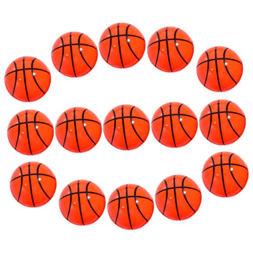 CAXUSD 15 Stück Basketball Bleistiftspitzer Elektrischer Bleistiftspitzer Für Klassenzimmer Lustiger Bleistiftspitzer Bleistiftspitzer Für Kinder Shaper Basketbälle Manuelle von CAXUSD