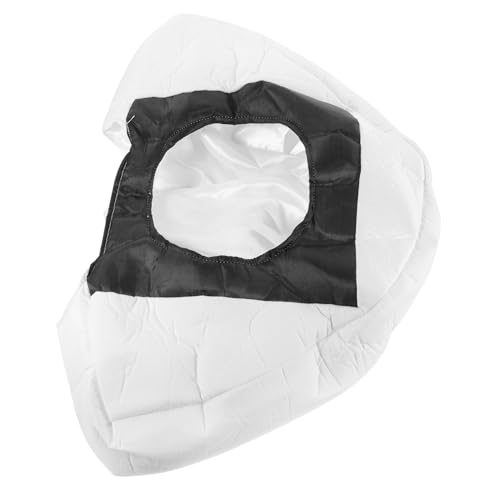 CAXUSD Onigiri-hut Cosplay-party-maske Gefüllte Trachtenhüte Food-kostüm-hut Neuheit Masken Reisbällchen Hut Cosplay-zubehör Party-kopfschmuck Partykostüm Hut Cosplay-kostümhut Plüsch von CAXUSD