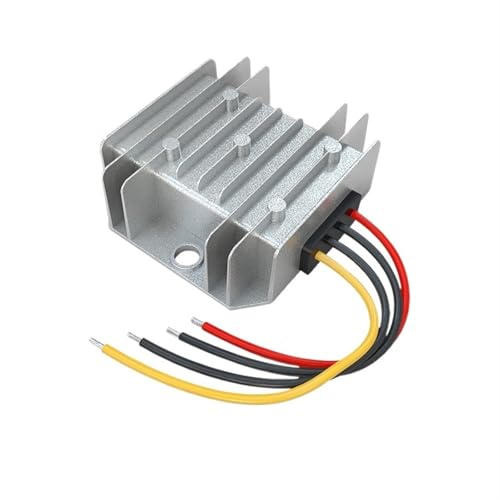 Gleichspannungsregler 12V auf 12V Leistungsumwandlungsmodul DC-DC6-20V auf 12V Step-up und Step-down(6 20V to 12V1A) von CBDOZP