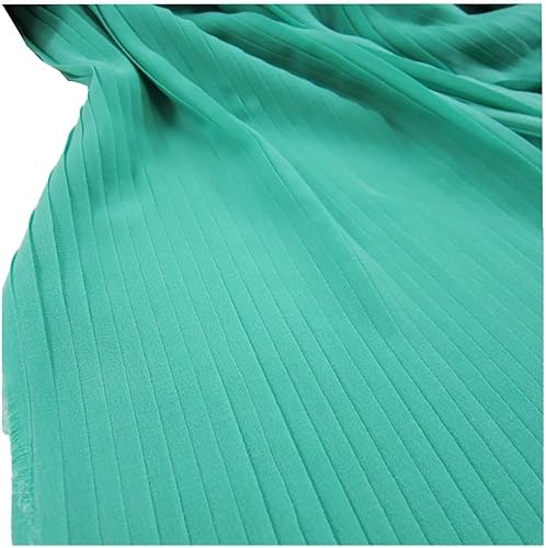 Kleiderstoff, seidiger Satin-Brokat, 1m*1,5m, schwarzer Flockvliesstoff, Spitze, nigerianischer Stoff, Stretch-Netzstoff, afrikanischer Stoff for Selbernähen von Kleidung(En8,Straighten 0.5 meter) von CDWK