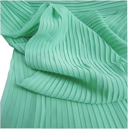 Kleiderstoff, seidiger Satin-Brokat, 1m*1,5m, schwarzer Flockvliesstoff, Spitze, nigerianischer Stoff, Stretch-Netzstoff, afrikanischer Stoff for Selbernähen von Kleidung(Makaron En8,Straighten 0.5 me von CDWK