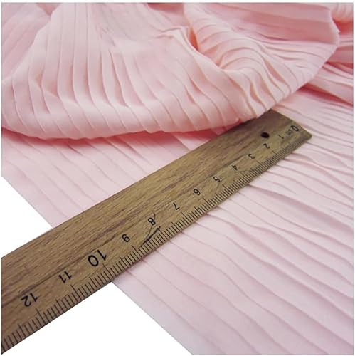 Kleiderstoff, seidiger Satin-Brokat, 1m*1,5m, schwarzer Flockvliesstoff, Spitze, nigerianischer Stoff, Stretch-Netzstoff, afrikanischer Stoff for Selbernähen von Kleidung(Pnnrk,Straighten 1 meter) von CDWK