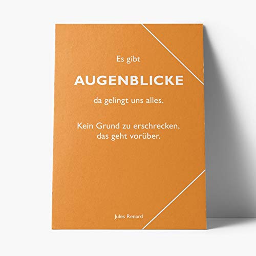 Sammelmappe Augenblicke von CEDON