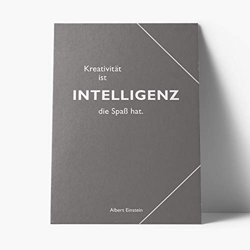 Sammelmappe Intelligenz von CEDON