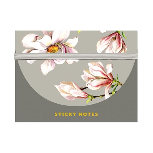 Sticky Notes Magnolie grau von CEDON