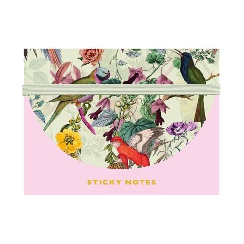 Sticky Notes Set Paradies von CEDON