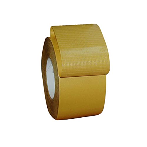 CEGECOL Sika CEGETACK, doppelseitiges Klebeband, 50 mm x 50 m von CEGECOL