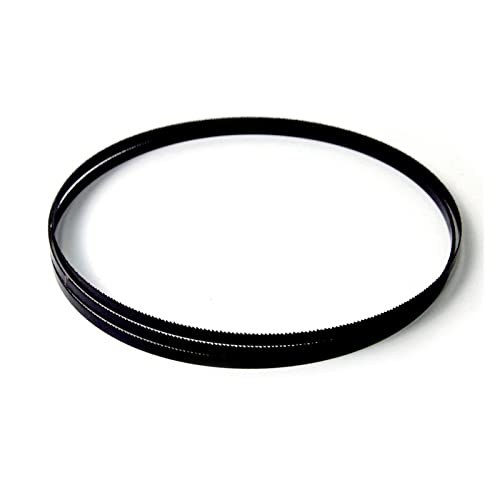 Bandsägeblatt 2 stücke SK5 Carbon Bandsägeblätter 2240mm x 6,3mm Band Säge 4 10 14 TPI Holzbearbeitung Werkzeuge(4t,MULTICUT-0.5MM) von CEHJZQRPL