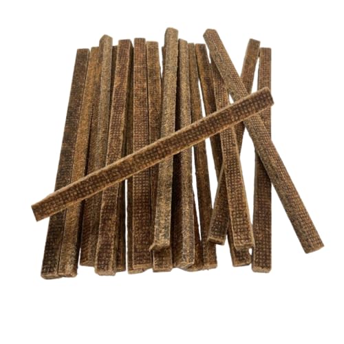 10 * 10 * 200mm10/20PCS Große Permanent Docht Knistern Holz Dochte Holz Dochte Für Kerze Der Kerze Rauchfreie Soja Kerze Dochte DIY von CEMELI