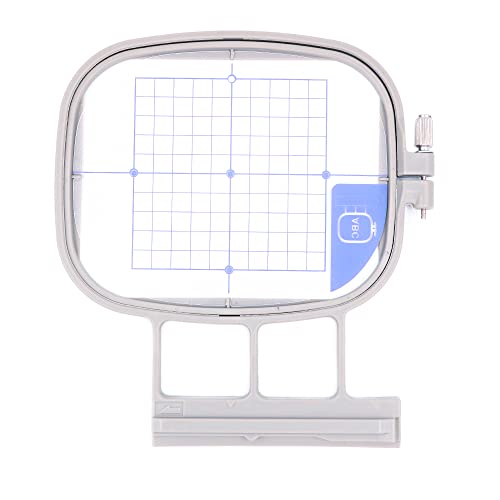 CENPEK Stickrahmen-Stretchrahmen passend für Brothre Multifunktionale Sticknhmaschine von CENPEK