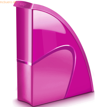 10 x CEP Stehsammler Gloss pretty pink von CEP