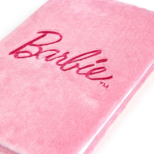 Cerdá - Barbie Premium Notizbuch A5 (2700001210) von CERDÁ LIFE'S LITTLE MOMENTS