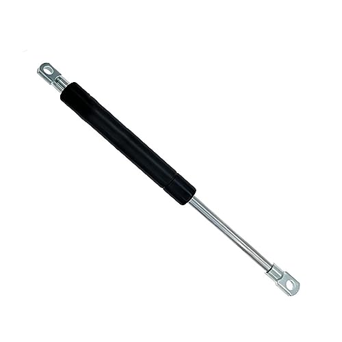 Soft-Close-Scharniere für Küchenschränke, 1 stücke 250mm Zentralen Abstand Auto Gas Frühling 20 KG Kugelgelenk Hub Strut 80mm Hub Automotive M8 schrank Gas Frühling Scharnier Schließen Scharniere von CETEOR