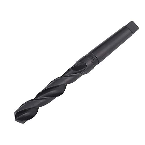 Spiralbohrer Metallbohrer DIN 345 rollgewalzt 30,25 mm Bohrer MK 3 Aufnahme, mit Morsekegel Spiralbohrer Metallbohrer DIN 345 rollgewalzt 30,25 mm Bohrer MK 3 Aufnahme, mit Morsekegel von CF Technik GmbH