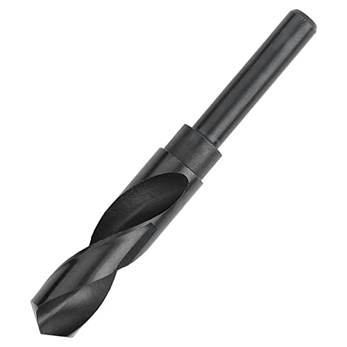 1/2 I Shank Bohrbohrer Bit Hochgeschwindigkeit Stahlbohrbohrwerkzeug für Holzmetall Nicht-S 4 Runde Design Drill Bit1/2 Shank Bohrbohrer Bitbohrer Bithigh Speed Stahlbohrer Bitdrill-Bit-Werkzeug 1/2 I Shank Bohrbohrer Bit Hochgeschwindigkeit Stahlbohrbohrwerkzeug für Holzmetall Nicht-S 4 Runde Design Drill Bit1/2 Shank Bohrbohrer Bitbohrer Bithigh Speed Stahlbohrer Bitdrill-Bit-Werkzeug von CFTGIW
