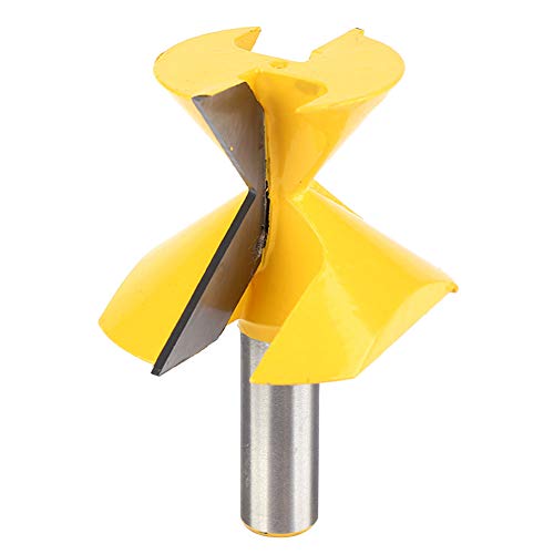 1/2 "Schaft 52 Grad X 38 Grad Gehrer Router Bit Holzbearbeitung Werkzeug usw. Hartholz Wo 52 °/38 ° Router Bit Holzbearbeitung Trimming 1/2 "Schaft 52 Grad X 38 Grad Gehrer Router Bit Holzbearbeitung Werkzeug usw. Hartholz Wo 52 °/38 ° Router Bit Holzbearbeitung Trimming von CFTGIW