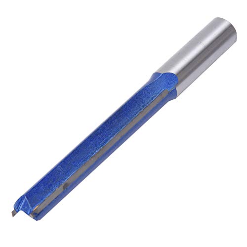 1/2 Schaft Gerade F T Router Bit Trimmschneider Holzveredelung Werkzeug Straight Router Bittrimming Cutterrouterf des Rillenschneiders 1/2 Schaft Gerade F T Router Bit Trimmschneider Holzveredelung Werkzeug Straight Router Bittrimming Cutterrouterf des Rillenschneiders von CFTGIW
