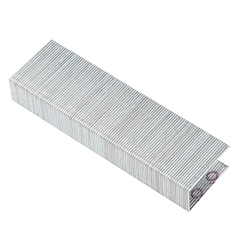 1000 PCS 23/23 Starke Durchdringende Power Duty Staple Office Liefert Sie. Made Hohe Stahl Grundnahrungsmittel/Grundnahrungsmittel -Stapel Bürovorräte Stapelbox 1000 PCS 23/23 Starke Durchdringende Power Duty Staple Office Liefert Sie. Made Hohe Stahl Grundnahrungsmittel/Grundnahrungsmittel -Stapel Bürovorräte Stapelbox von CFTGIW