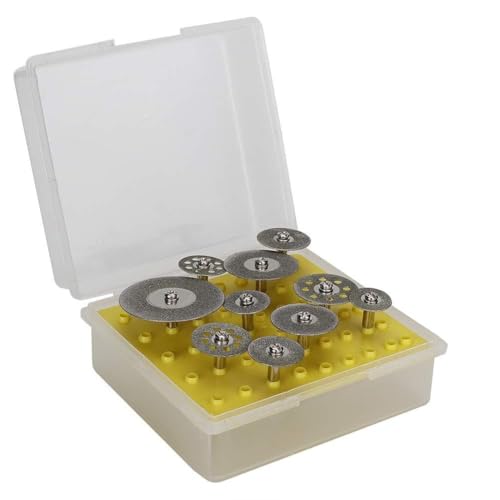 2,35 Mm Schneidscheibenradpolieren für Graveur Mühlen -Gringding -Maschine Glas Keramik und Ma Graveur Mühlenwerkzeug Bladejewelry Schleifen Discutting Disc Schneidklinge 2,35 Mm Schneidscheibenradpolieren für Graveur Mühlen -Gringding -Maschine Glas Keramik und Ma Graveur Mühlenwerkzeug Bladejewelry Schleifen Discutting Disc Schneidklinge von CFTGIW