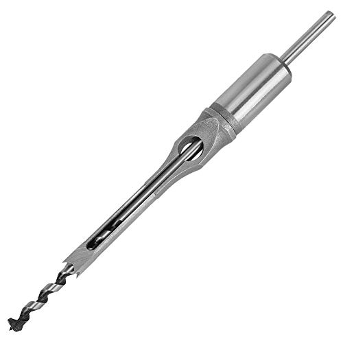 5/16-Zoll Hochgeschwindigkeit Stahl Multifunktionales Holzbearbeitungsloch Übungsbohrer-Werkzeugzubehör Übung Bit5/16in Bohrer Bitholzbearbeitung Trocken Macht Große Winkel 5/16-Zoll Hochgeschwindigkeit Stahl Multifunktionales Holzbearbeitungsloch Übungsbohrer-Werkzeugzubehör Übung Bit5/16in Bohrer Bitholzbearbeitung Trocken Macht Große Winkel von CFTGIW