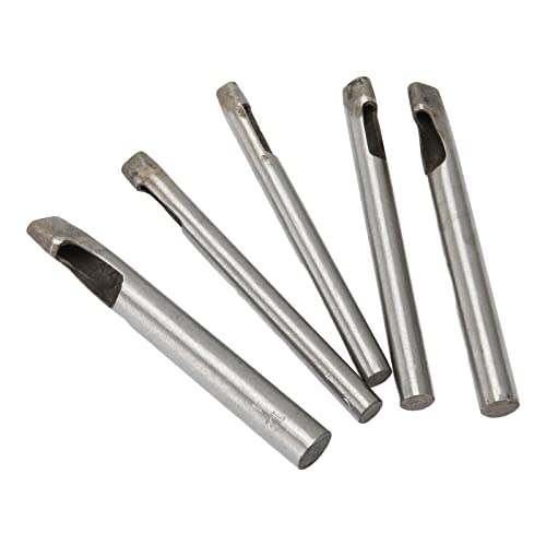 5pcs Oval S Lederloch PU 6x4mm 7x4mm 8x4mm 10 X 4 Mm 12 X 4mm Hohe Hard -Stahl -Leder -Leder -PU -Werkzeug für Gummi -Leinwand Oval S Lederloch Punchleather Loch PU Cutterhollow Loch PU 5pcs Oval S Lederloch PU 6x4mm 7x4mm 8x4mm 10 X 4 Mm 12 X 4mm Hohe Hard -Stahl -Leder -Leder -PU -Werkzeug für Gummi -Leinwand Oval S Lederloch Punchleather Loch PU Cutterhollow Loch PU von CFTGIW