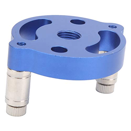 Holzbearbeitung Straight Hole Puncher Rundholz Tenon Holzbearbeitung Spleiß Locator Werkzeugloch Geführt Holzbearbeitung Straight Hole Puncher Rundholz Tenon Holzbearbeitung Spleiß Locator Werkzeugloch Geführt von CFTGIW