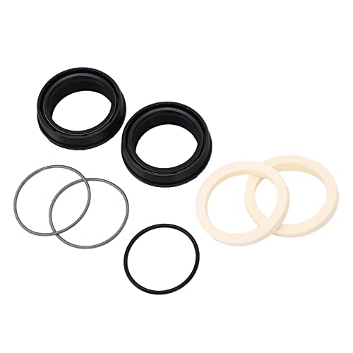 Vordergabel Öldichtungen Kit Ersatz Stoßaufhängung Fahrradgabel Öldichtungsring für 35 Mm Innenrohrgabel Öldichtung Kit Fi Fahrrad Vordergabel Öldichtungen Kitbizycle Frontgabel Vordergabel Öldichtungen Kit Ersatz Stoßaufhängung Fahrradgabel Öldichtungsring für 35 Mm Innenrohrgabel Öldichtung Kit Fi Fahrrad Vordergabel Öldichtungen Kitbizycle Frontgabel von CFTGIW