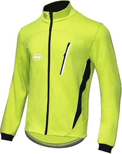 CGLRybO Fahrradjacke von CGLRybO