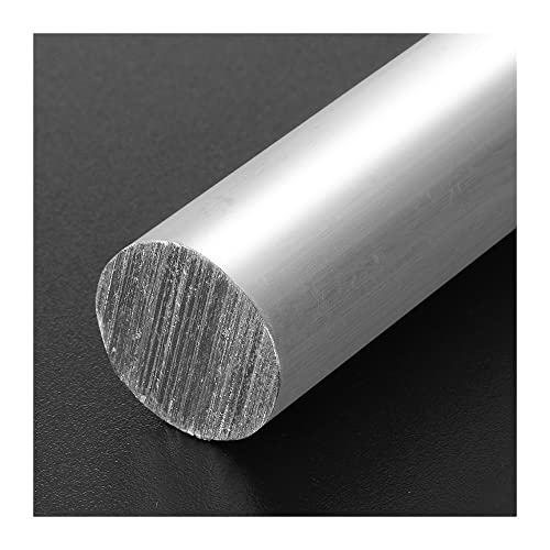 CHALKE Magnesiumstab, 5 Stück, 16 Mm X 9 cm, Magnesium-Metallstab, Hochreiner 99,99% Magnesiumstab, Schweißstäbe, Werkzeuge, Schweißzubehör, Zubehör von CHALKE