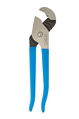 Channellock CHL410 Nutbuster-Zange, 24,1 cm von CHANNELLOCK