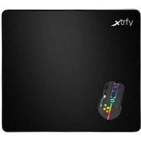 CHERRY XTRFY Gaming-Mousepad GP2 LARGE schwarz von CHERRY XTRFY