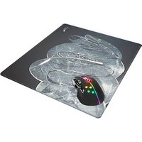 CHERRY XTRFY Gaming-Mousepad GP4 wolkenweiß von CHERRY XTRFY