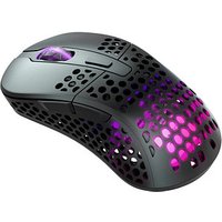 CHERRY XTRFY M4 Gaming-Maus kabellos schwarz von CHERRY XTRFY