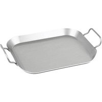 chg Grillplatte La Plancha 32,5 x 26,5 x 2,5 cm von CHG