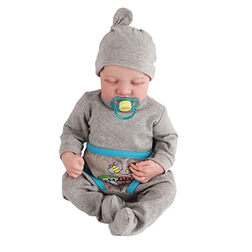 CHICIRIS Puppe1 Set Kleidung, Puppenkleidungsset Outfit Dress Up Kit Modekollektion Garderobenzubehör Kleidungsstücke Miniaturkleidung Kostümdesigner Handgefertigte Outfits Sammlerstück App von CHICIRIS