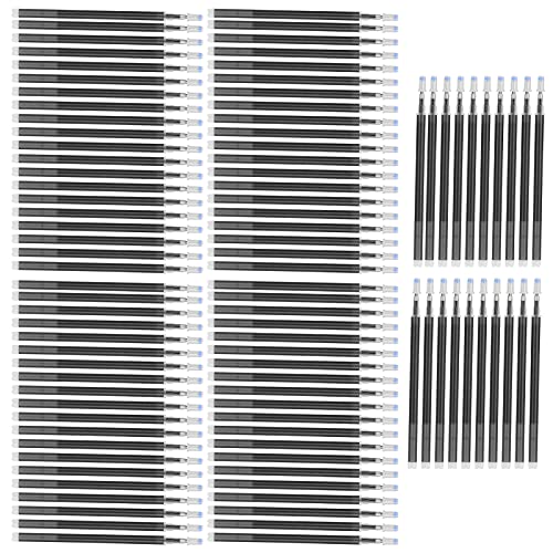 Markierungsstift-Nachfüllung, Schneiderwerkzeuge, DIY-Lederzubehör, Stoffmarkierungsstift, Nähen, Stoffmarkierung für Schneider, Nähen, Nähwerkzeug-Set (BLACK) von CHICIRIS