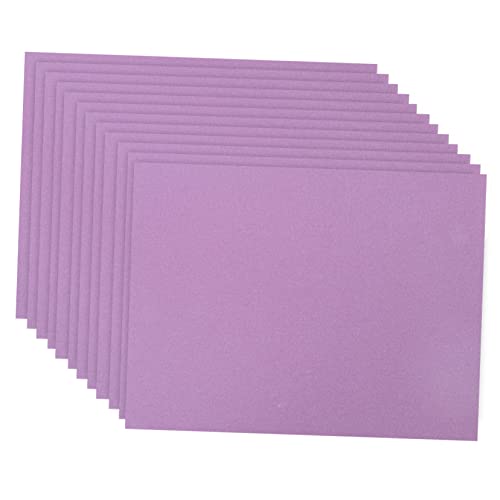 CHILDWEET 1 Satz Schleifpapier Mit 400er Körnung Schleifpapier Zum Polieren Von Autos Werkzeug Gitter Schleifpapier Block Schleifen Schleifer Violet Schleifmittel Aus Weißem Korund 12 Blatt von CHILDWEET