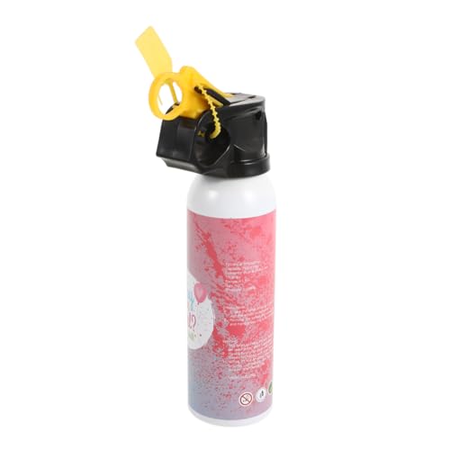 CHILDWEET 1 Sprühflasche Geschlecht Offenbaren Partydekoration Duschszenen-requisite Geschlecht Verrät Farbe Geschlecht Enthüllen Lieferungen Requisiten Für Duschszenen Party-spray Pulver von CHILDWEET