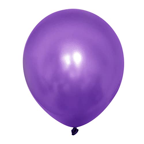 CHILDWEET 32 Stück Geburtstagszubehör Aluminiumfolienballons Prinzessinnenballons Meerjungfrauen Partyzubehör von CHILDWEET