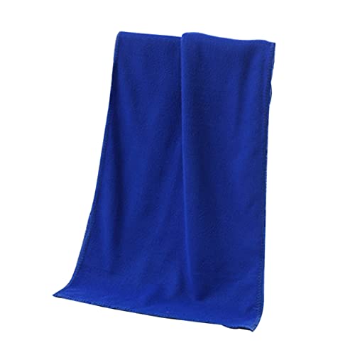 CHILDWEET Autowaschhandtuch Handtuchhalter Auto Seife Reinigungstücher Mikrofasertuch Mini Maschine mikrofaserhandtuch Microfleece Handtuch autotrocknungstücher handtücher Autowaschtuch Blue von CHILDWEET