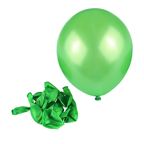 CHILDWEET Latexballons Mit Sommerfrüchten Und Wassermelonen Bunte Mottoparty Dekoration Für Geburtstagsfeiern Hochzeiten Und Sommerfeste 3 Melonenballons 6 Einfarbige Ballons 3 von CHILDWEET