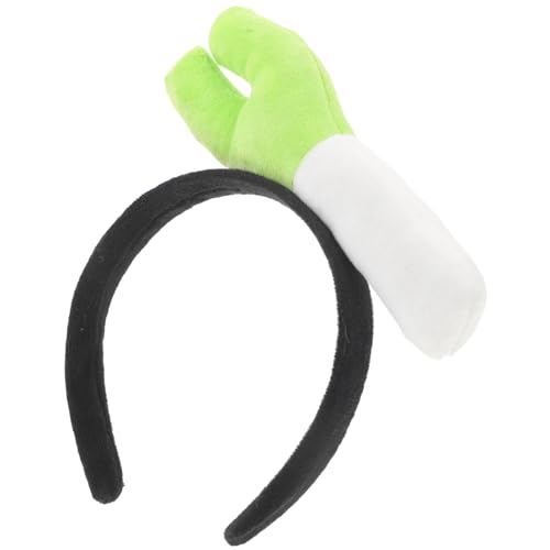 CHILDWEET Party Stirnband Requisiten Cosplay Haar Accessoires Partyzubehör Cosplay Party Haarband Gastgeschenke Cosplay Stirnband Für Party Cosplay Stirnbänder Cosplay Party von CHILDWEET