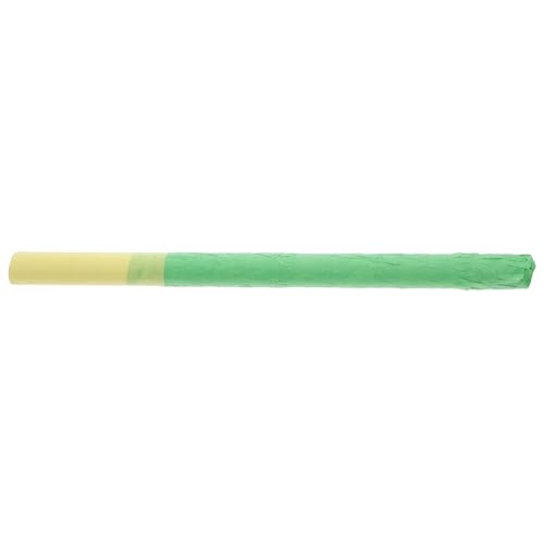 CHILDWEET Piñata-Sticks kinderparty party spiele zum Zerschlagen von Pinatas Geburtstagsparty Supplies mexikanischer Pinata-Stick Bunter Pinata-Buster-Partystab Papier Green von CHILDWEET