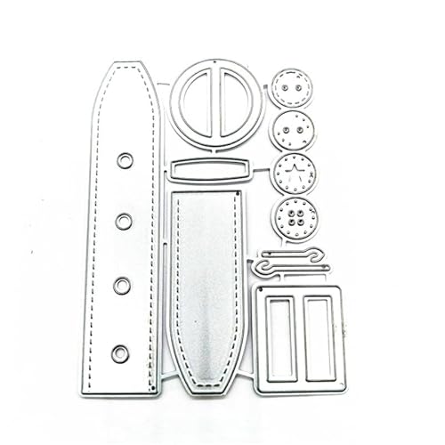 CHIZISX Kassette Band Metall Stanzformen Scrapbooking Schablone Stanzungen Karte Prägung Fotoalbum Vorlage Form Dekoration CHIZISX Kassette Band Metall Stanzformen Scrapbooking Schablone Stanzungen Karte Prägung Fotoalbum Vorlage Form Dekoration von CHIZISX