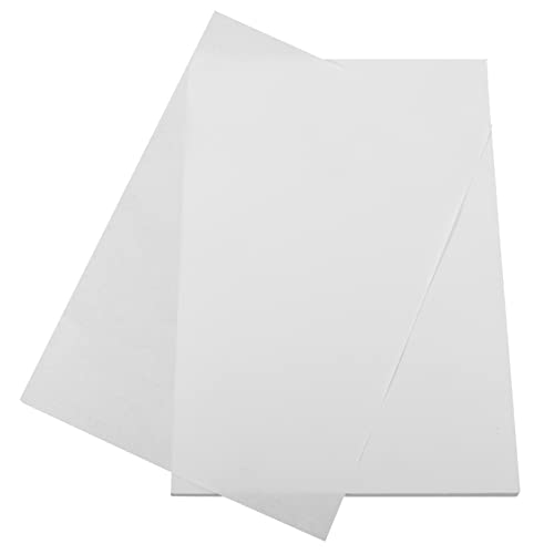 100 Blatt Kalligraphie Reispapier a4 Skizze Papier Xuan Rollenpapier Reispapier Kunst Multi-Funktion chinesische Kunst Papier Jahrgang Kalligraphie Papier Handwerk Übungspapier a3a4 Zeichenpapier weiß von CIMAXIC