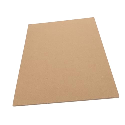 CIMAXIC 10 Blatt Kunstdruckpapier Zum Zeichnen Papier Zum Malen Blanko Tagebücher Kraftpapier In Großen Mengen Geschenkpapier Gelbes Papier Wellpappe Einladungspapier Farbiges Papier von CIMAXIC