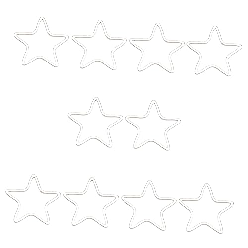 CIMAXIC 10 Stück Ohrringe Material Schlüssel plattiert frauengeschenk sinnvolle DIY jewelry accessories Creative present Schmuckanhänger DIY-Material DIY zubehör Kupfer Silver CIMAXIC 10 Stück Ohrringe Material Schlüssel plattiert frauengeschenk sinnvolle DIY jewelry accessories Creative present Schmuckanhänger DIY-Material DIY zubehör Kupfer Silver von CIMAXIC