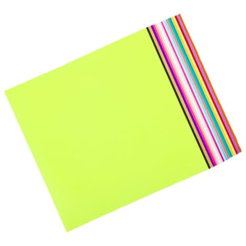 CIMAXIC 200 Blatt Blätter Diy-papier Basteln Konstruktionspapier Sternpapierstreifen Papiermaterial Geschenkpapier Sternstreifen Aus Papier Farbiges Kopierpapier Faltbares Papierornament von CIMAXIC